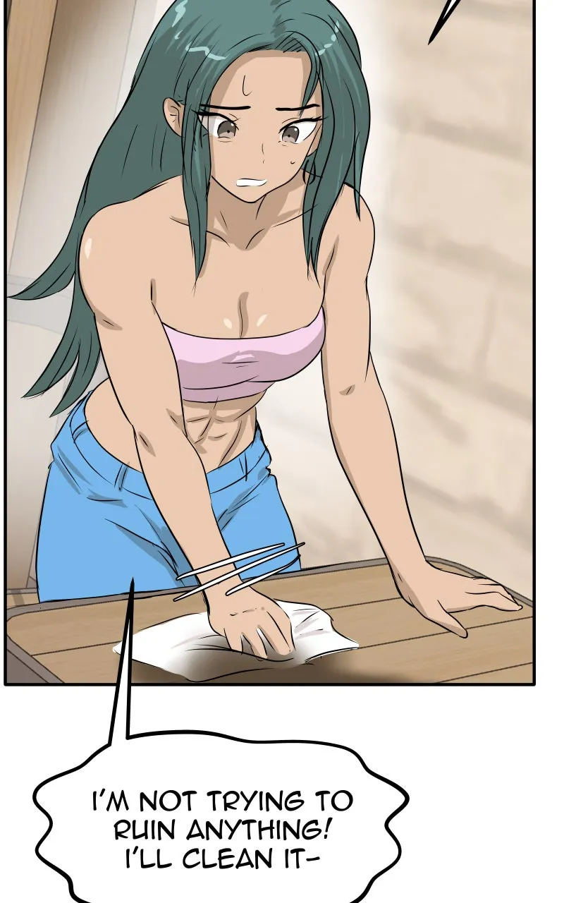 Swolemates Chapter 105 page 53 - 