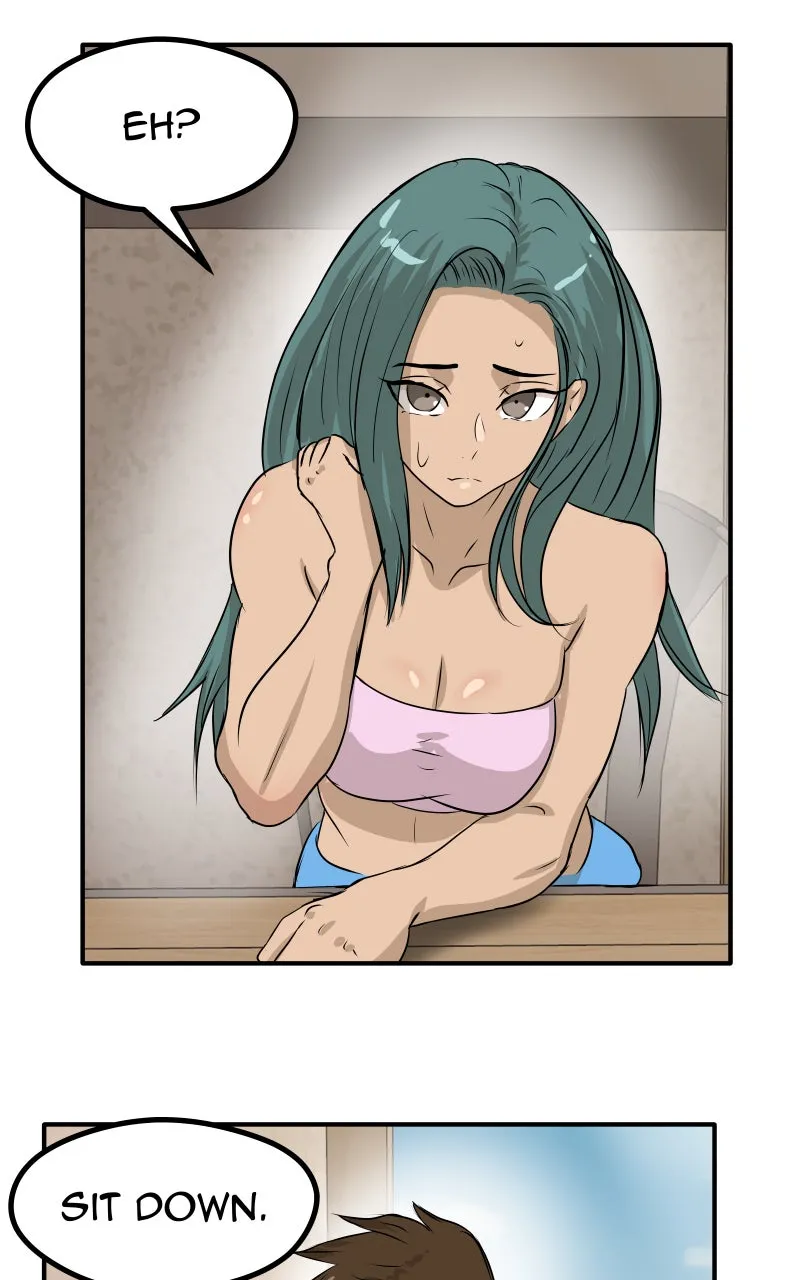 Swolemates Chapter 105 page 55 - 