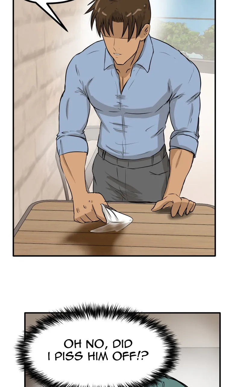 Swolemates Chapter 105 page 56 - 