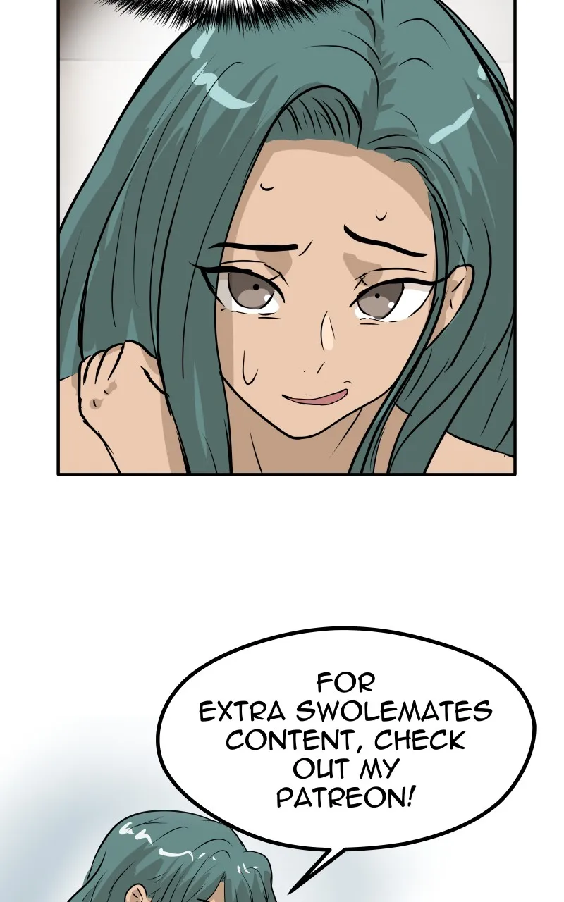 Swolemates Chapter 105 page 57 - 