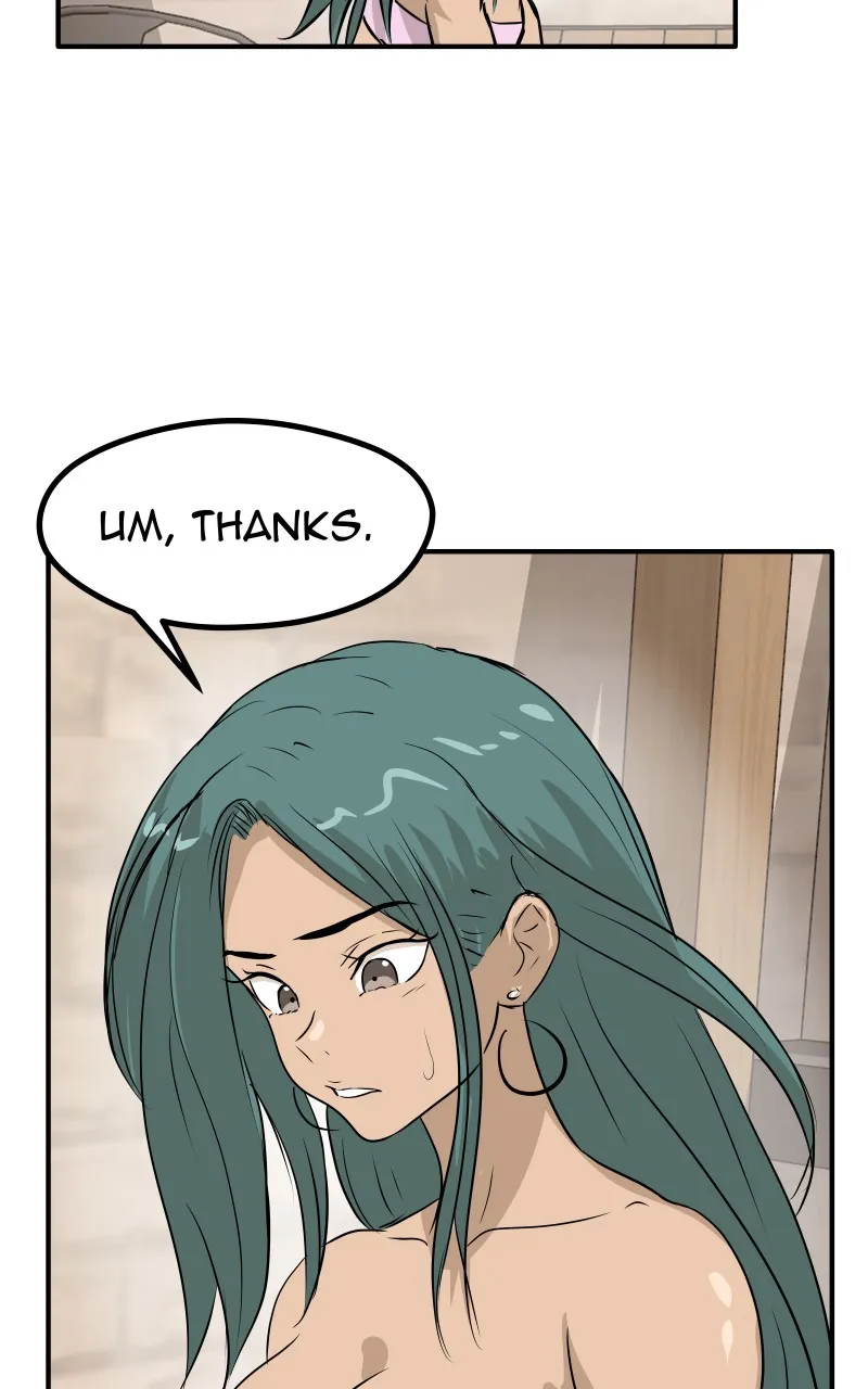 Swolemates Chapter 105 page 8 - 