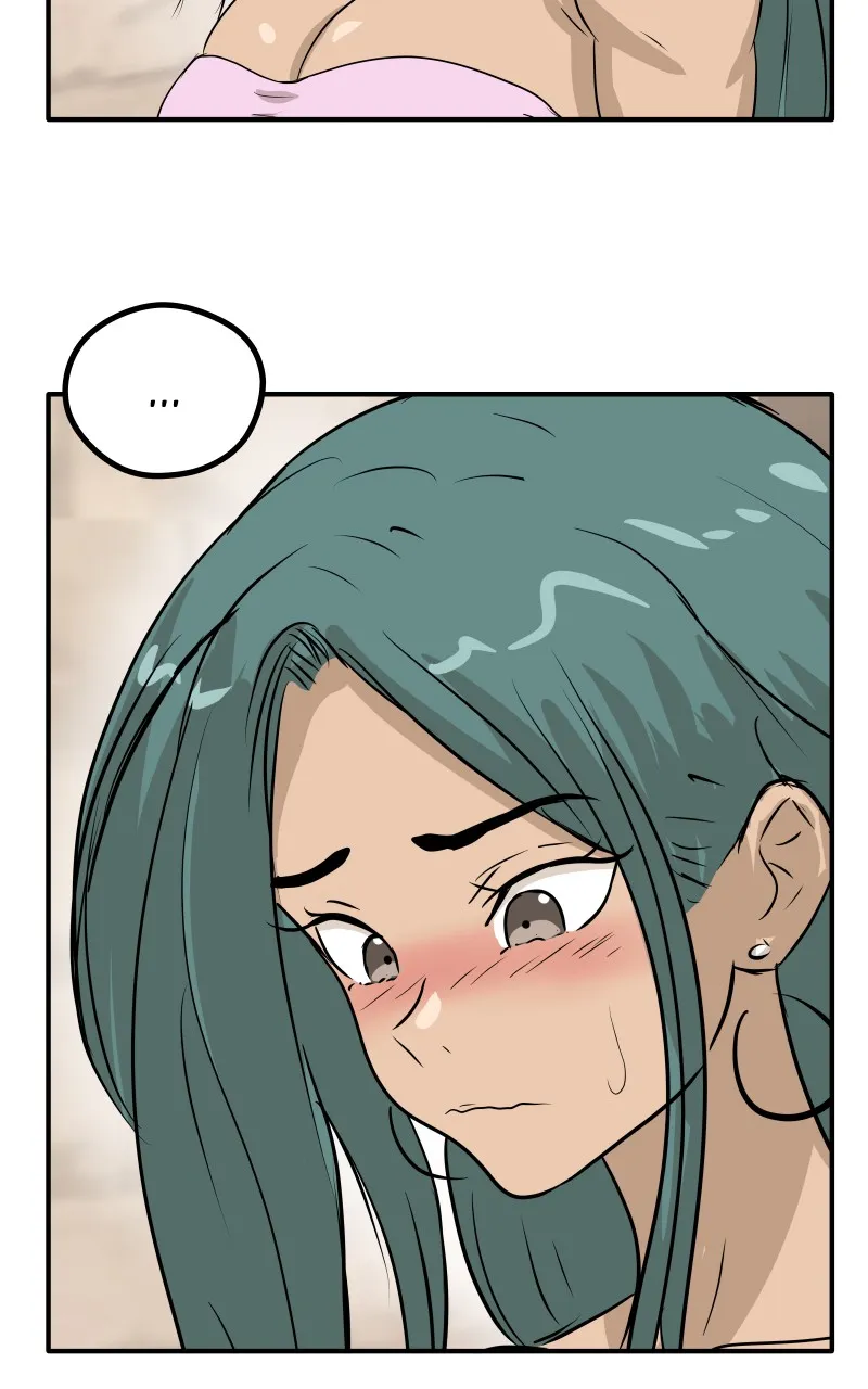 Swolemates Chapter 105 page 9 - 