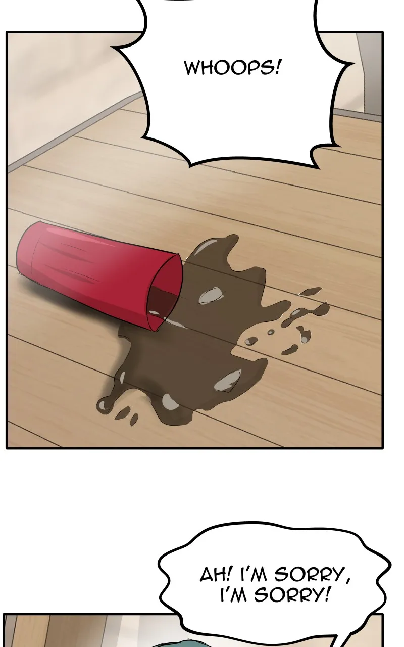 Swolemates Chapter 106 page 2 - 