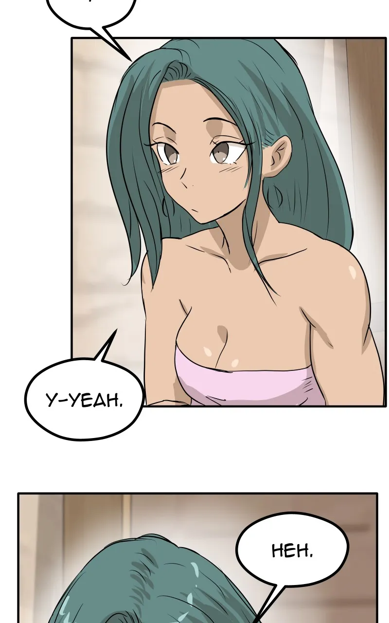 Swolemates Chapter 106 page 11 - 