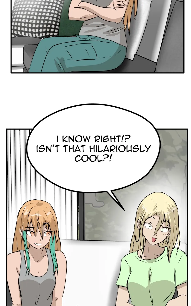 Swolemates Chapter 106 page 15 - 
