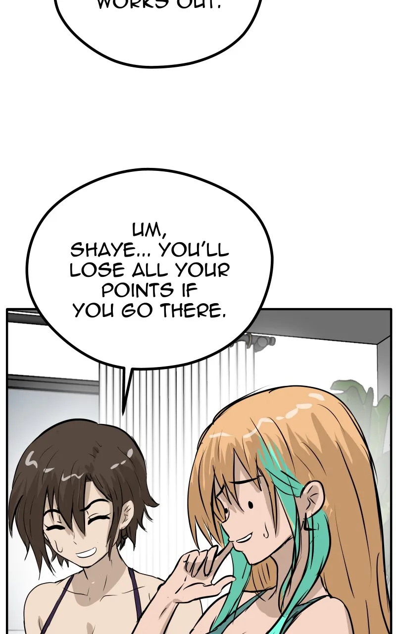 Swolemates Chapter 106 page 20 - 