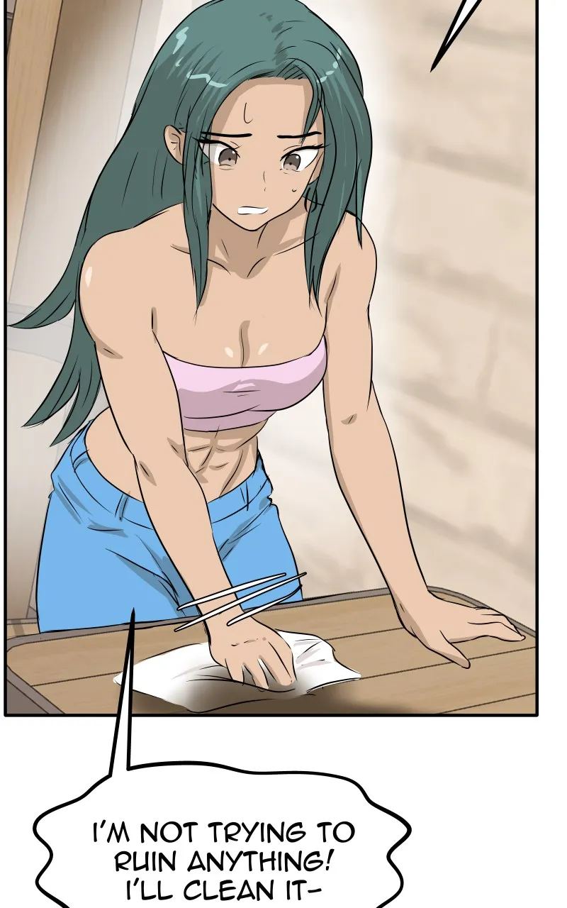 Swolemates Chapter 106 page 3 - 