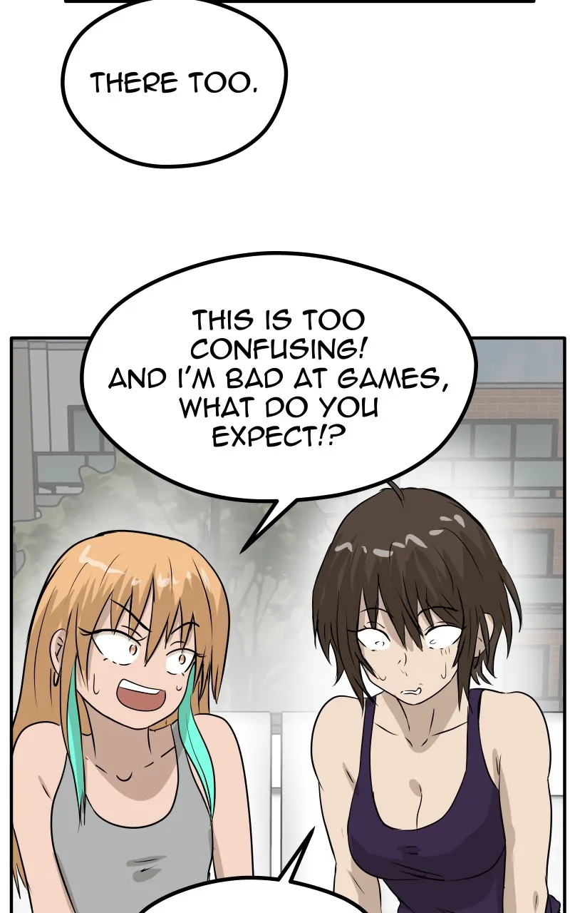 Swolemates Chapter 106 page 22 - 