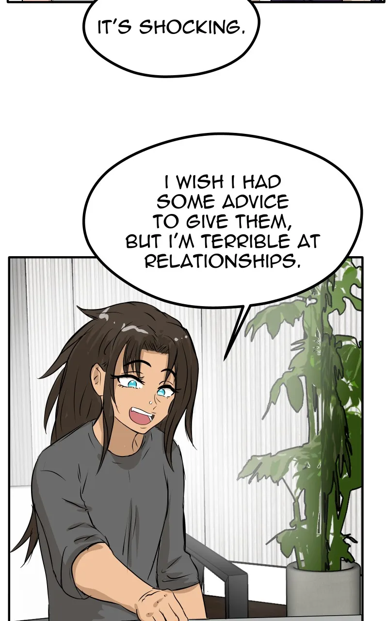 Swolemates Chapter 106 page 23 - 