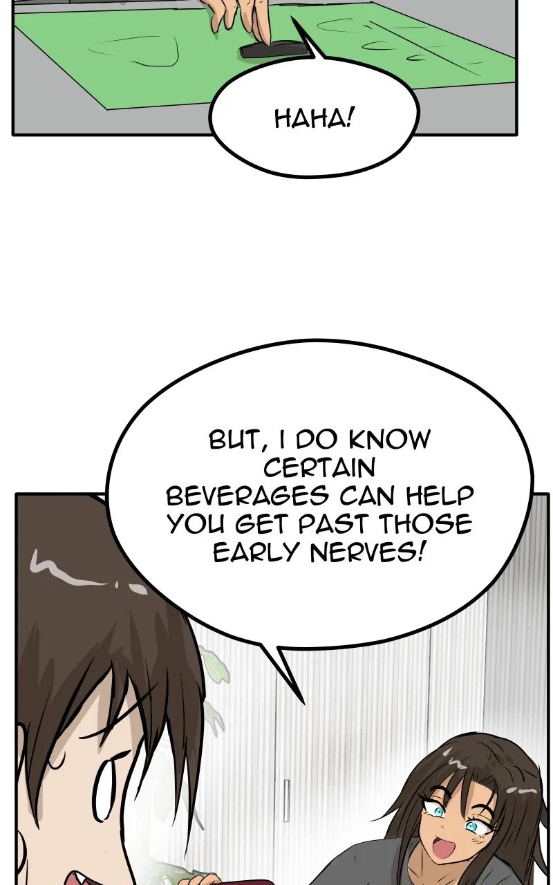 Swolemates Chapter 106 page 24 - 