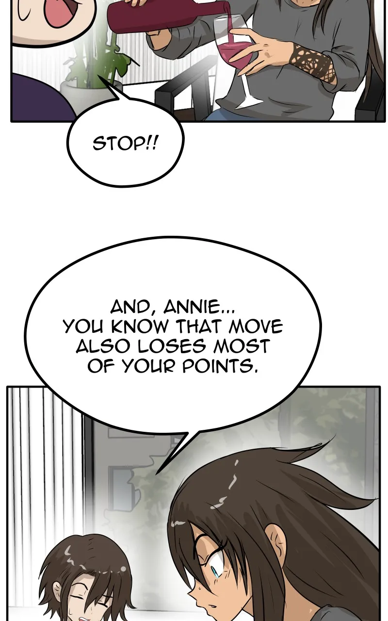 Swolemates Chapter 106 page 25 - 