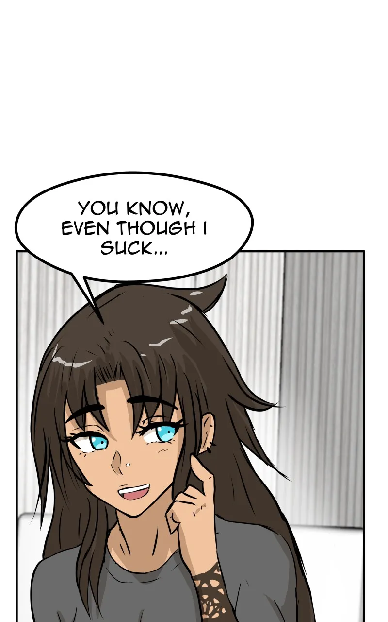 Swolemates Chapter 106 page 28 - 