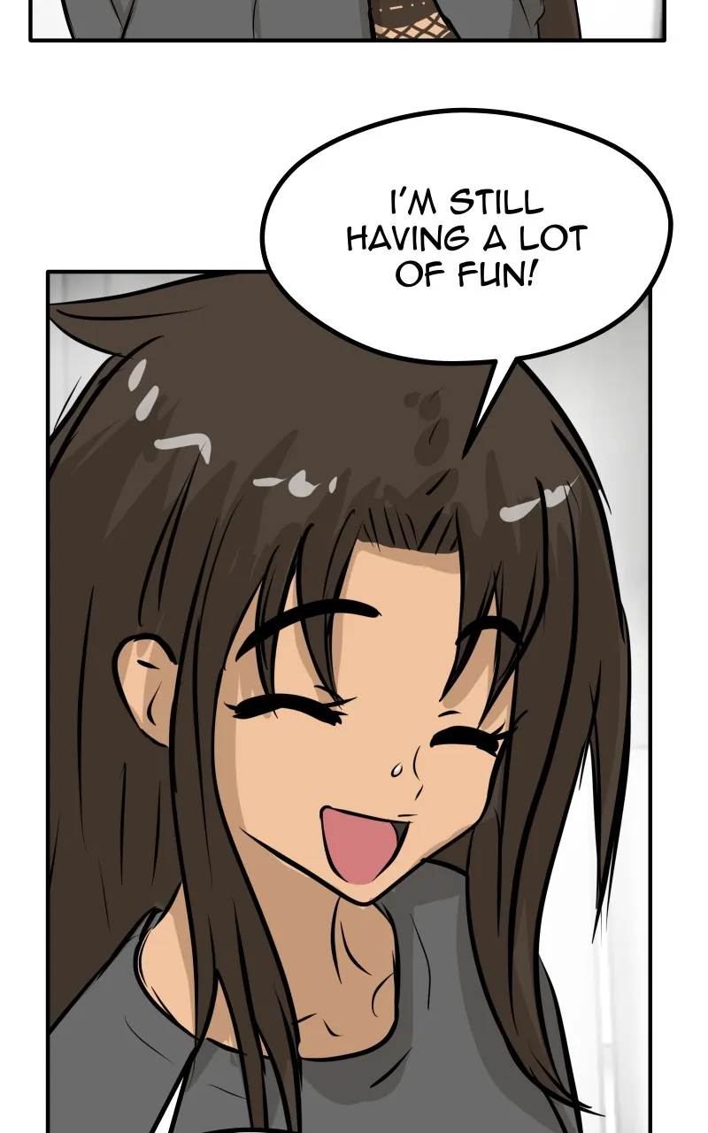 Swolemates Chapter 106 page 29 - 