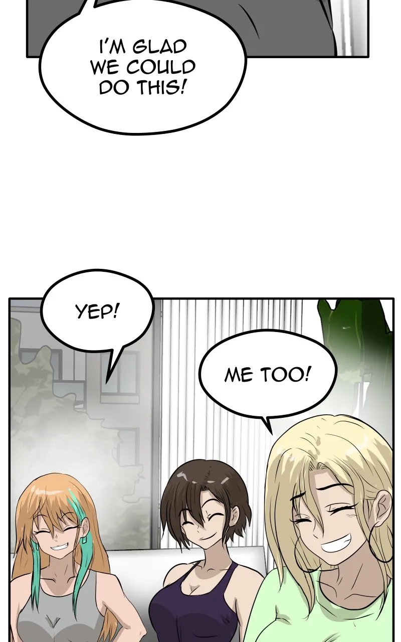 Swolemates Chapter 106 page 30 - 