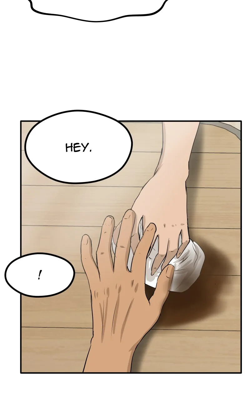 Swolemates Chapter 106 page 4 - 