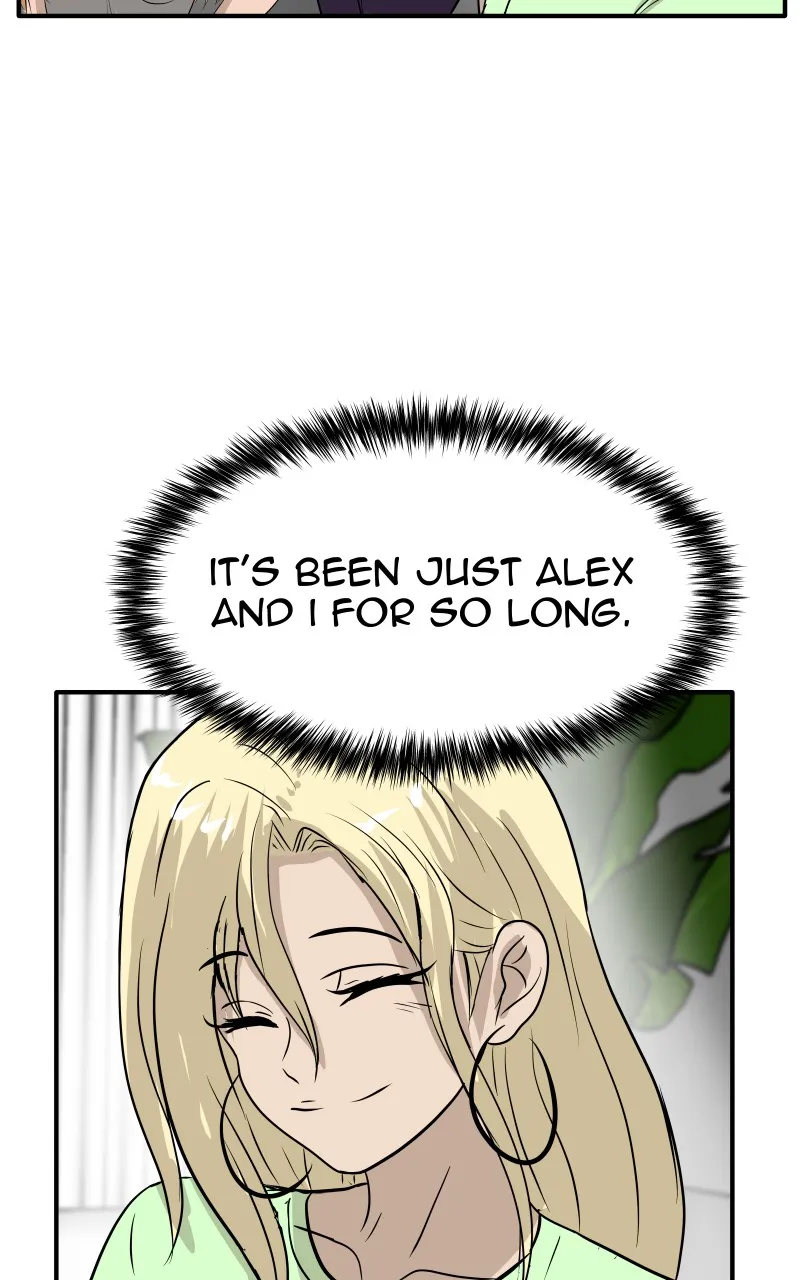 Swolemates Chapter 106 page 31 - 