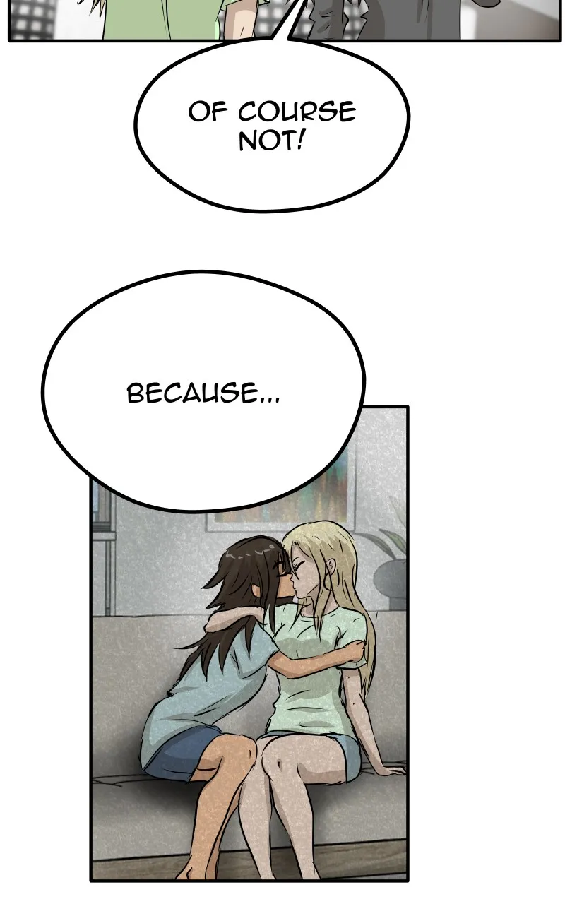 Swolemates Chapter 106 page 34 - 