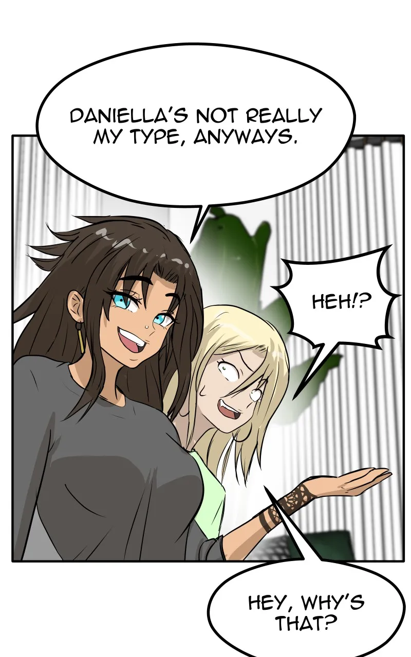 Swolemates Chapter 106 page 36 - 