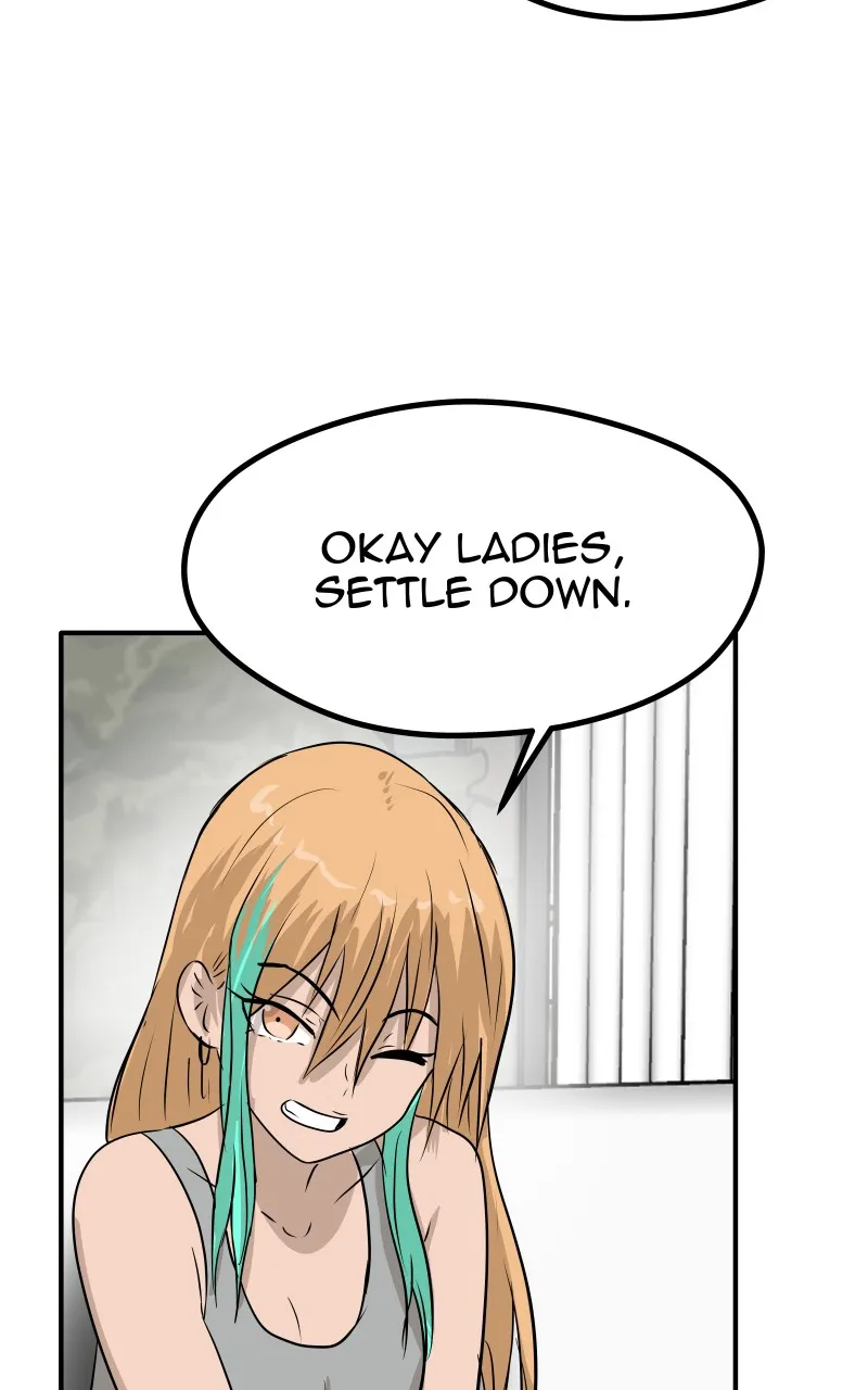 Swolemates Chapter 106 page 37 - 