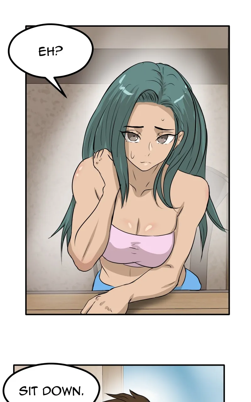 Swolemates Chapter 106 page 5 - 