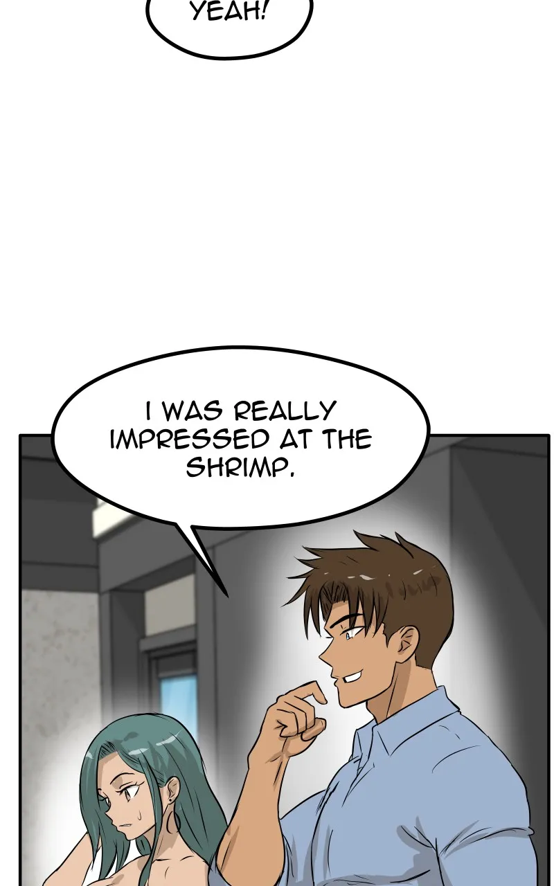 Swolemates Chapter 106 page 42 - 