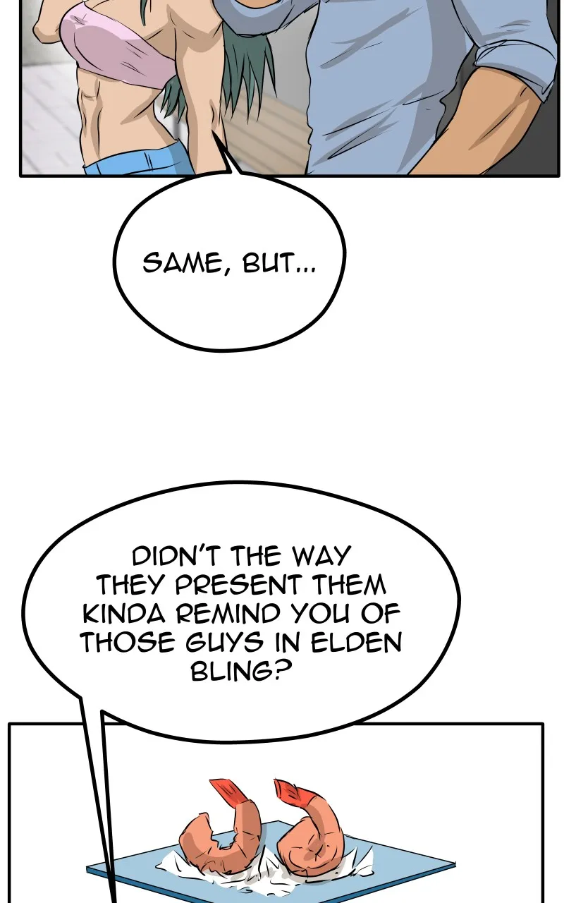 Swolemates Chapter 106 page 43 - 