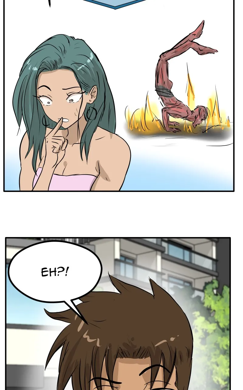 Swolemates Chapter 106 page 44 - 