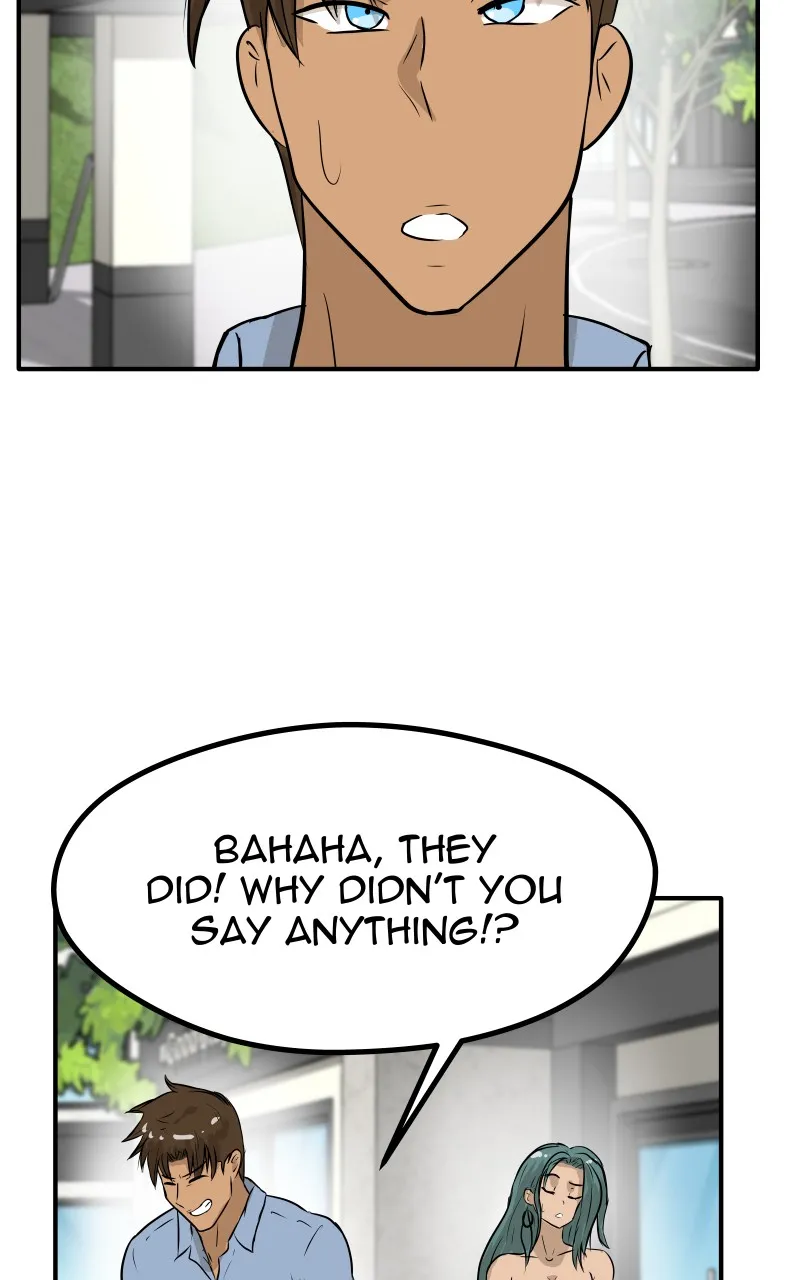 Swolemates Chapter 106 page 45 - 