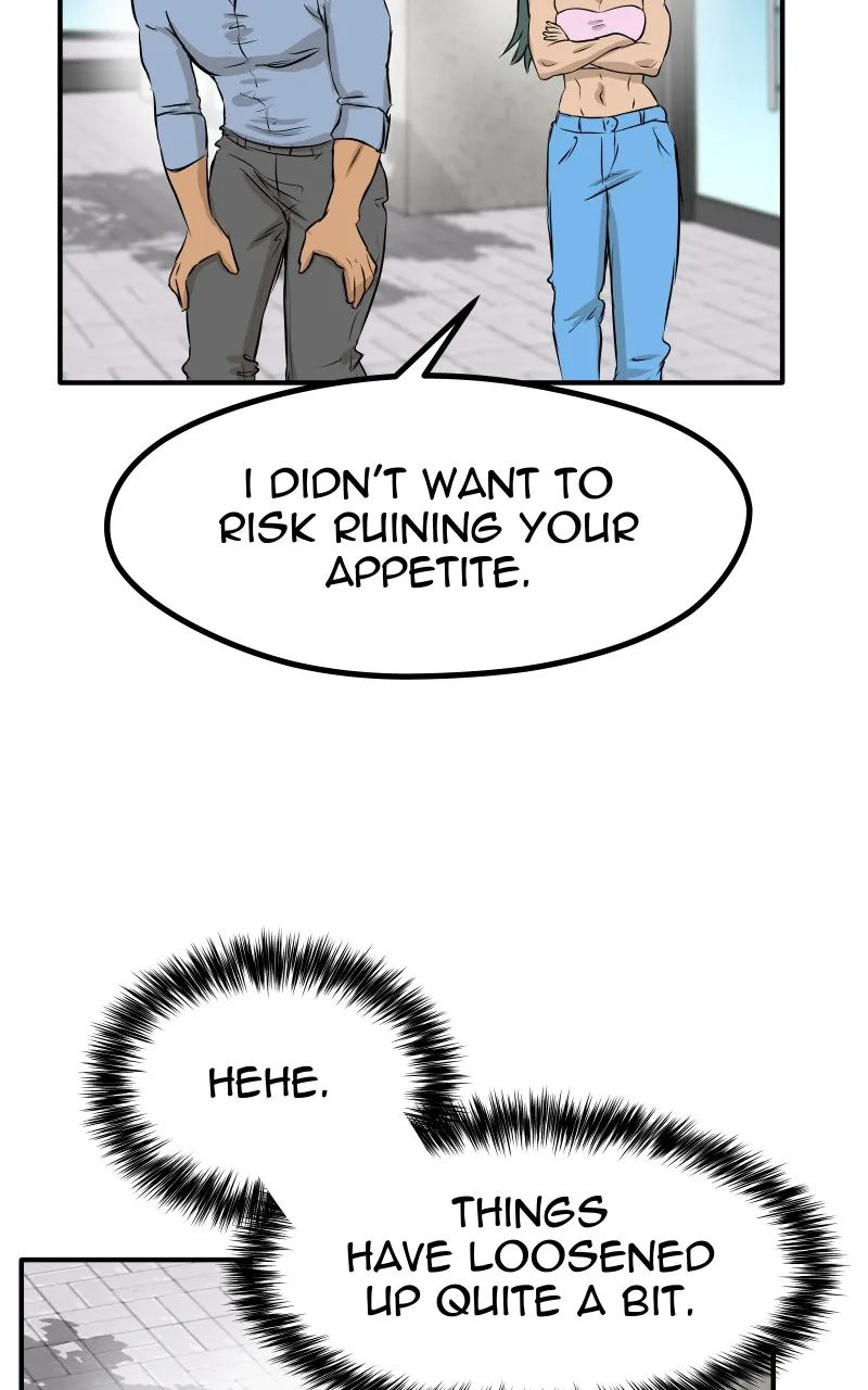 Swolemates Chapter 106 page 46 - 