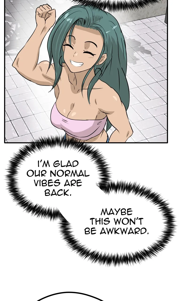 Swolemates Chapter 106 page 47 - 