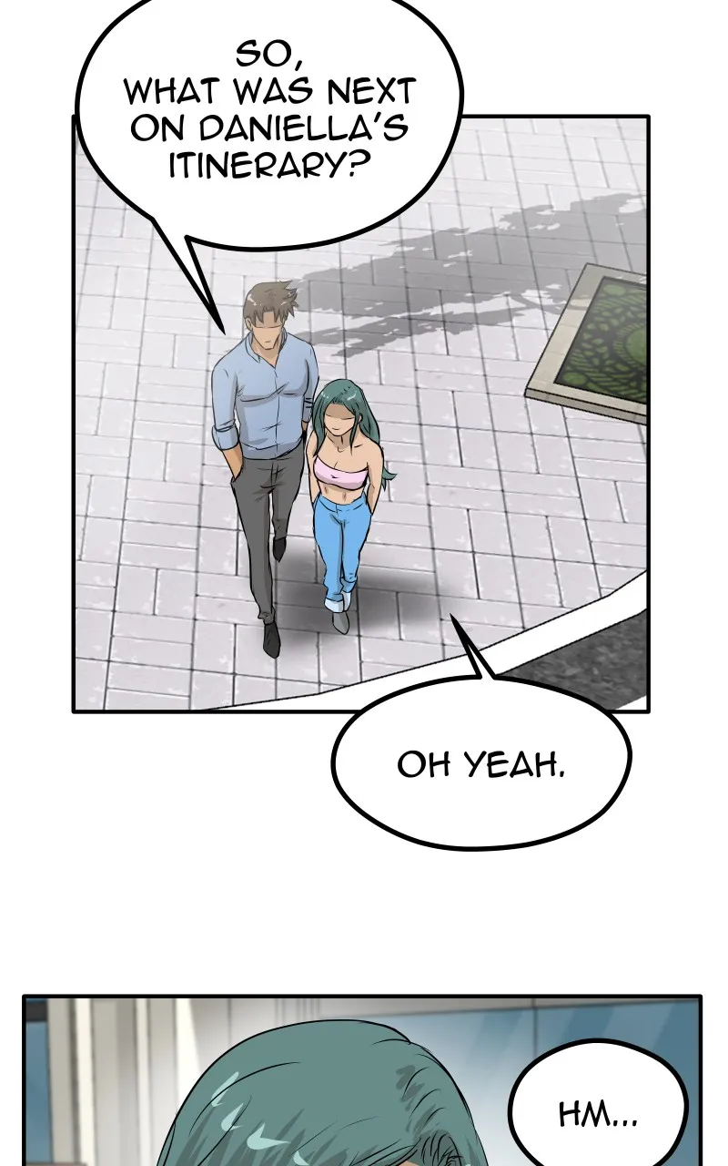 Swolemates Chapter 106 page 48 - 