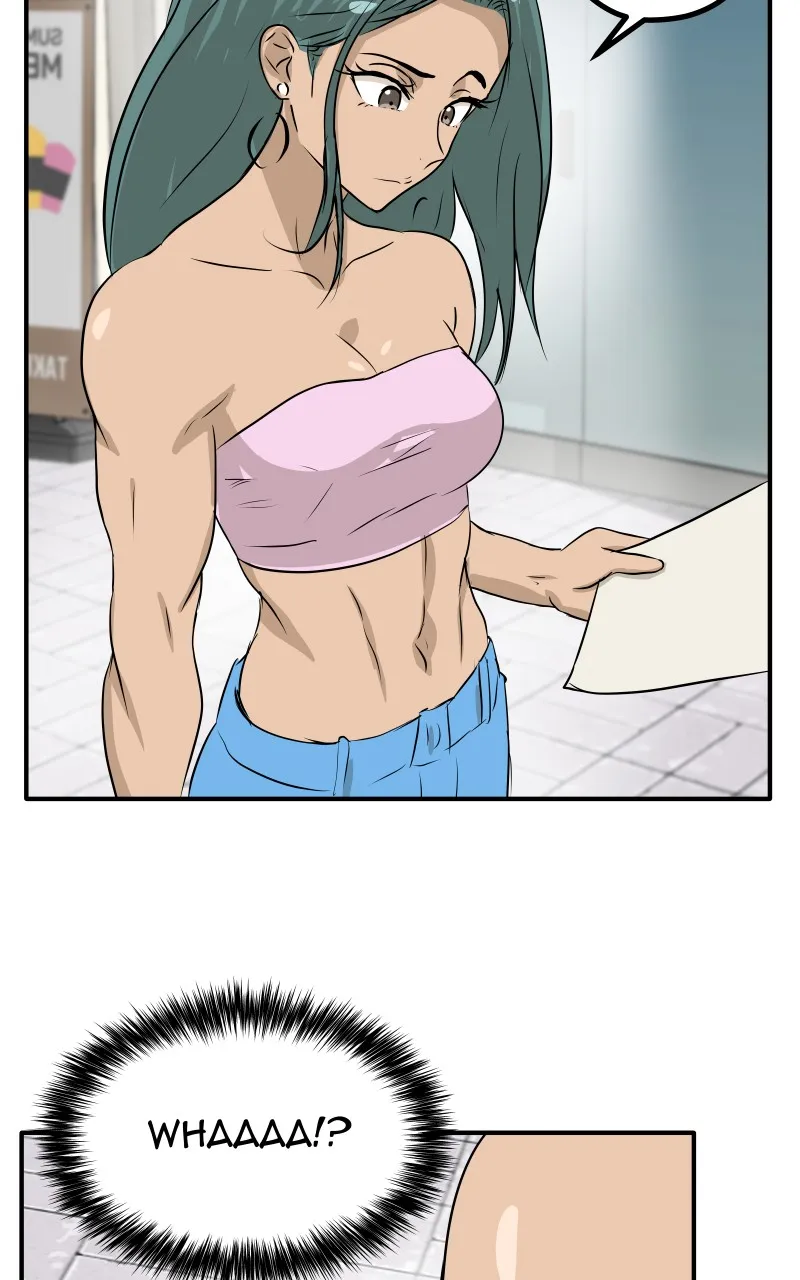 Swolemates Chapter 106 page 49 - 