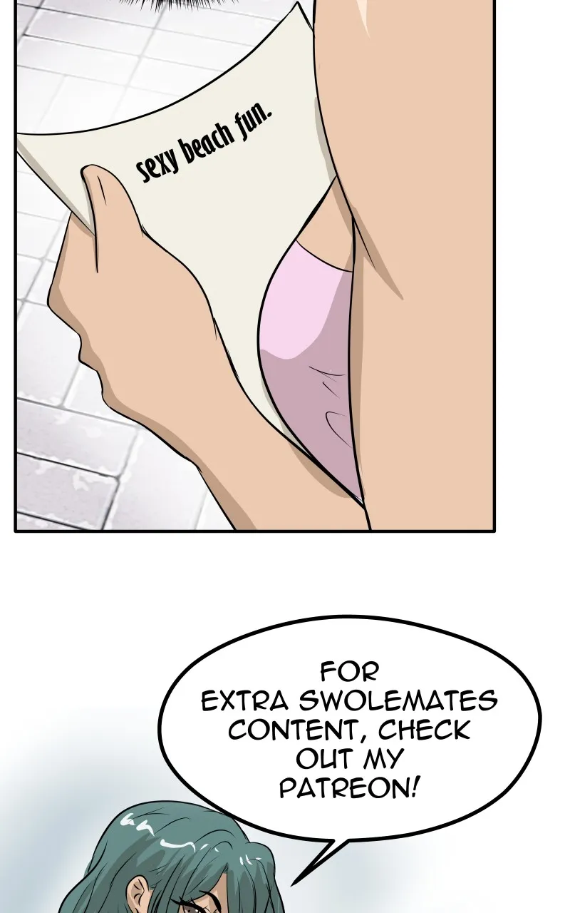 Swolemates Chapter 106 page 50 - 