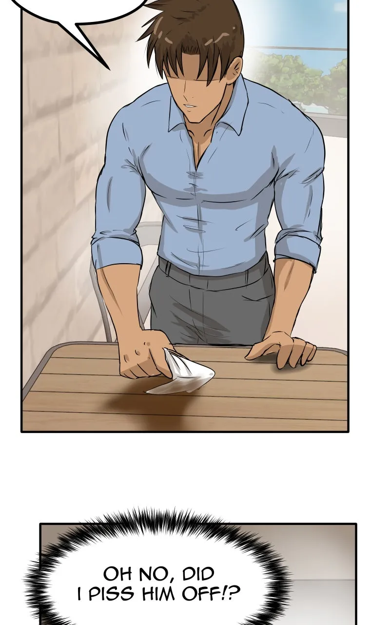 Swolemates Chapter 106 page 6 - 