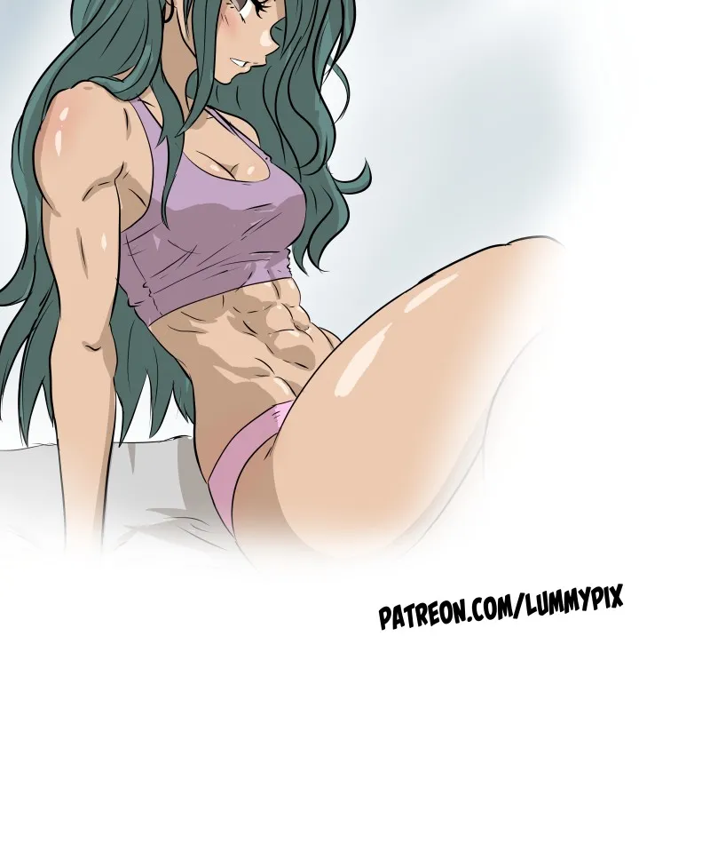 Swolemates Chapter 106 page 51 - 