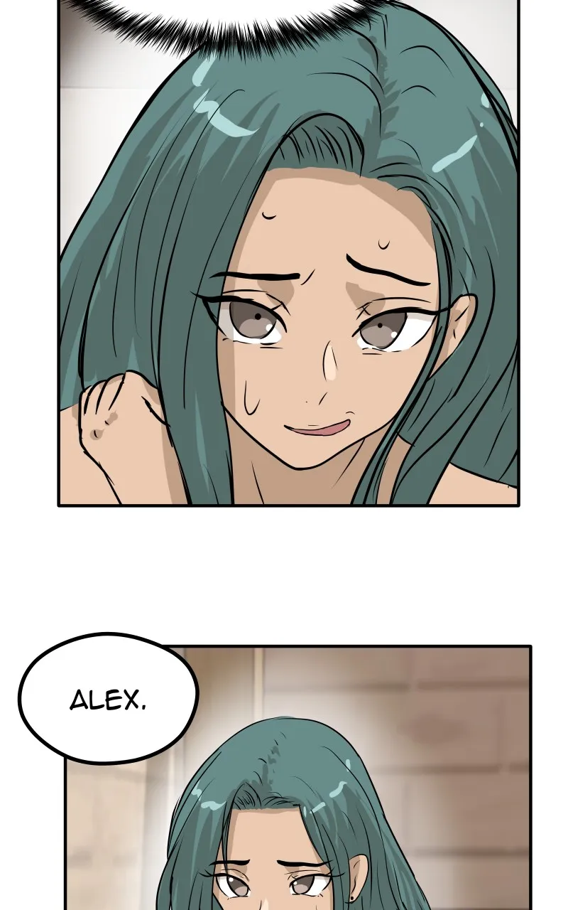 Swolemates Chapter 106 page 7 - 