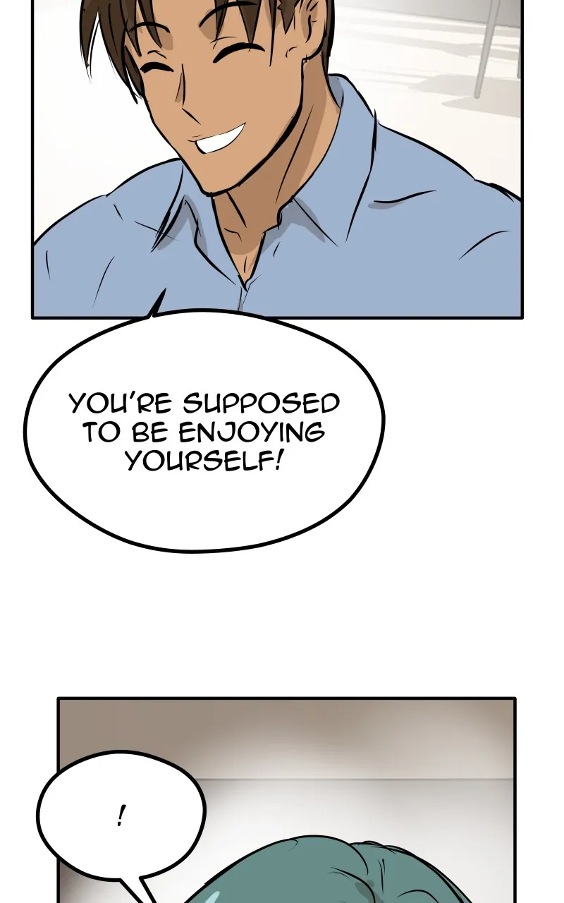 Swolemates Chapter 106 page 9 - 
