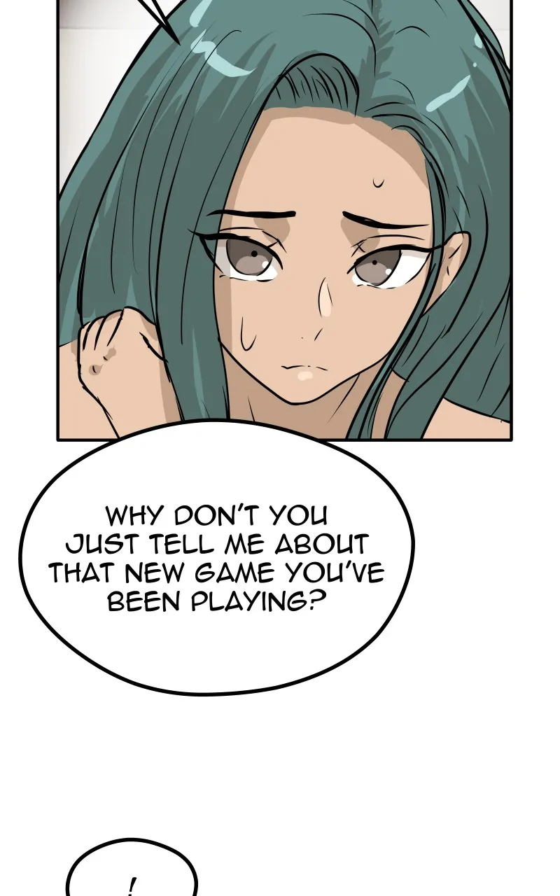 Swolemates Chapter 106 page 10 - 