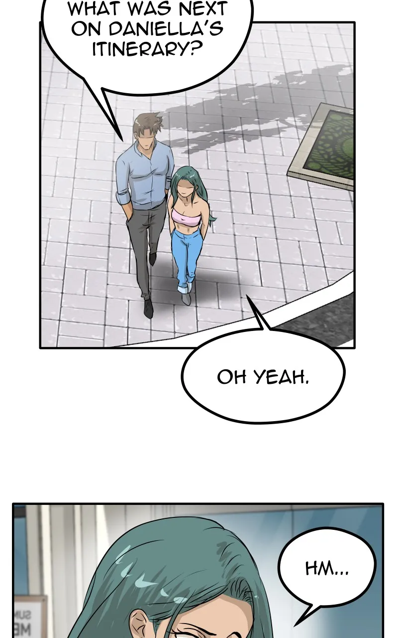 Swolemates Chapter 107 page 2 - 