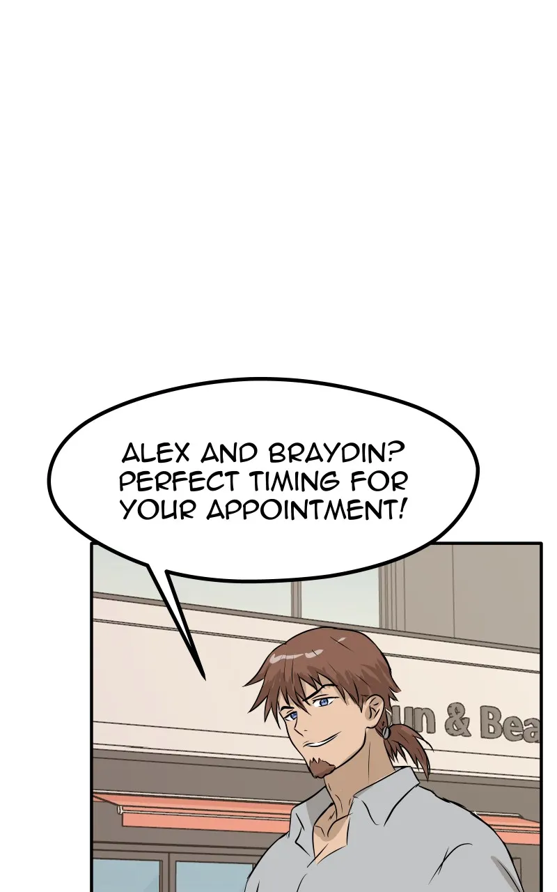 Swolemates Chapter 107 page 11 - 
