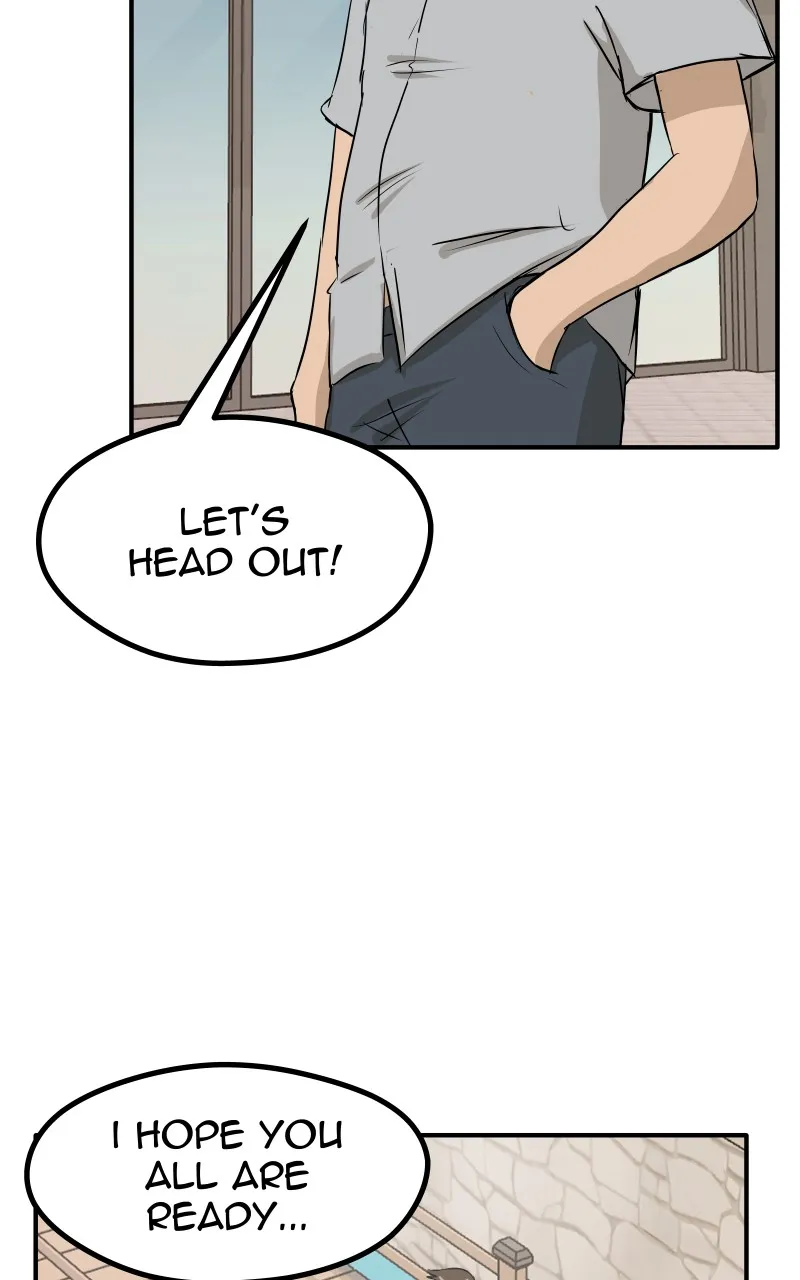 Swolemates Chapter 107 page 12 - 