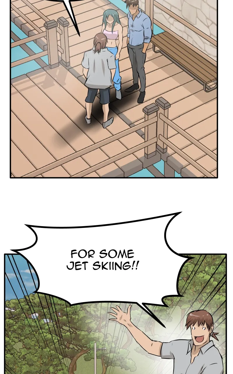 Swolemates Chapter 107 page 13 - 