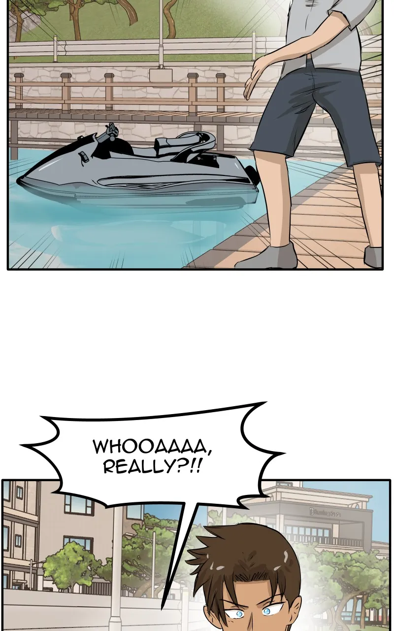 Swolemates Chapter 107 page 14 - 