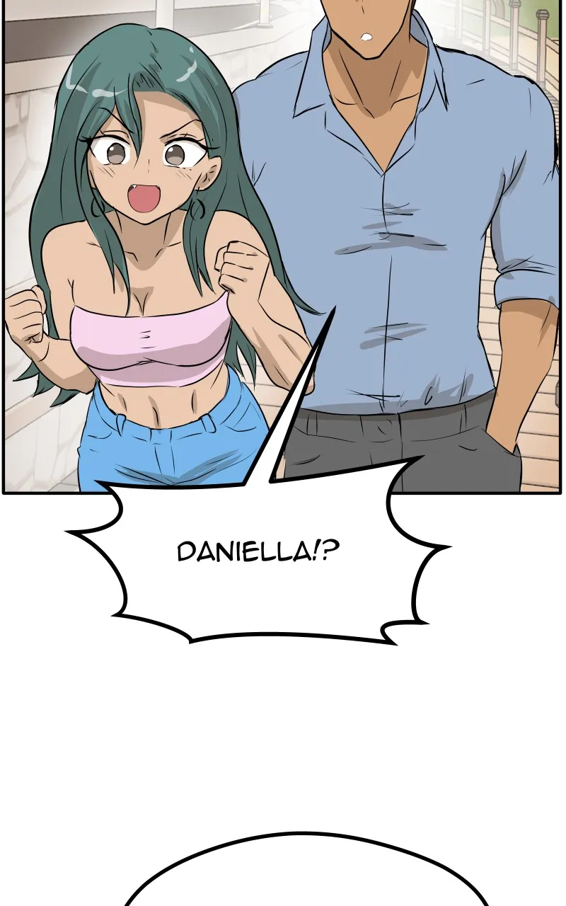 Swolemates Chapter 107 page 15 - 