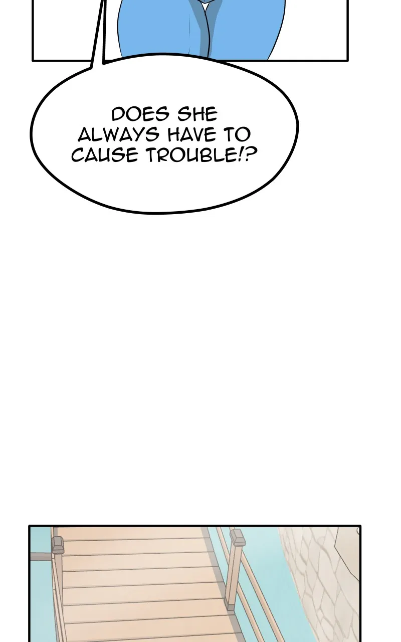 Swolemates Chapter 107 page 20 - 