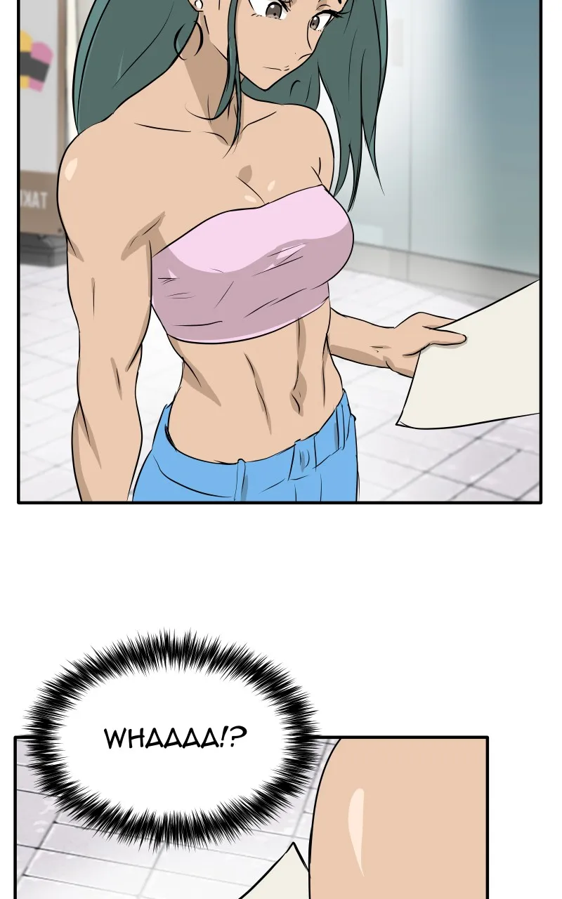 Swolemates Chapter 107 page 3 - 
