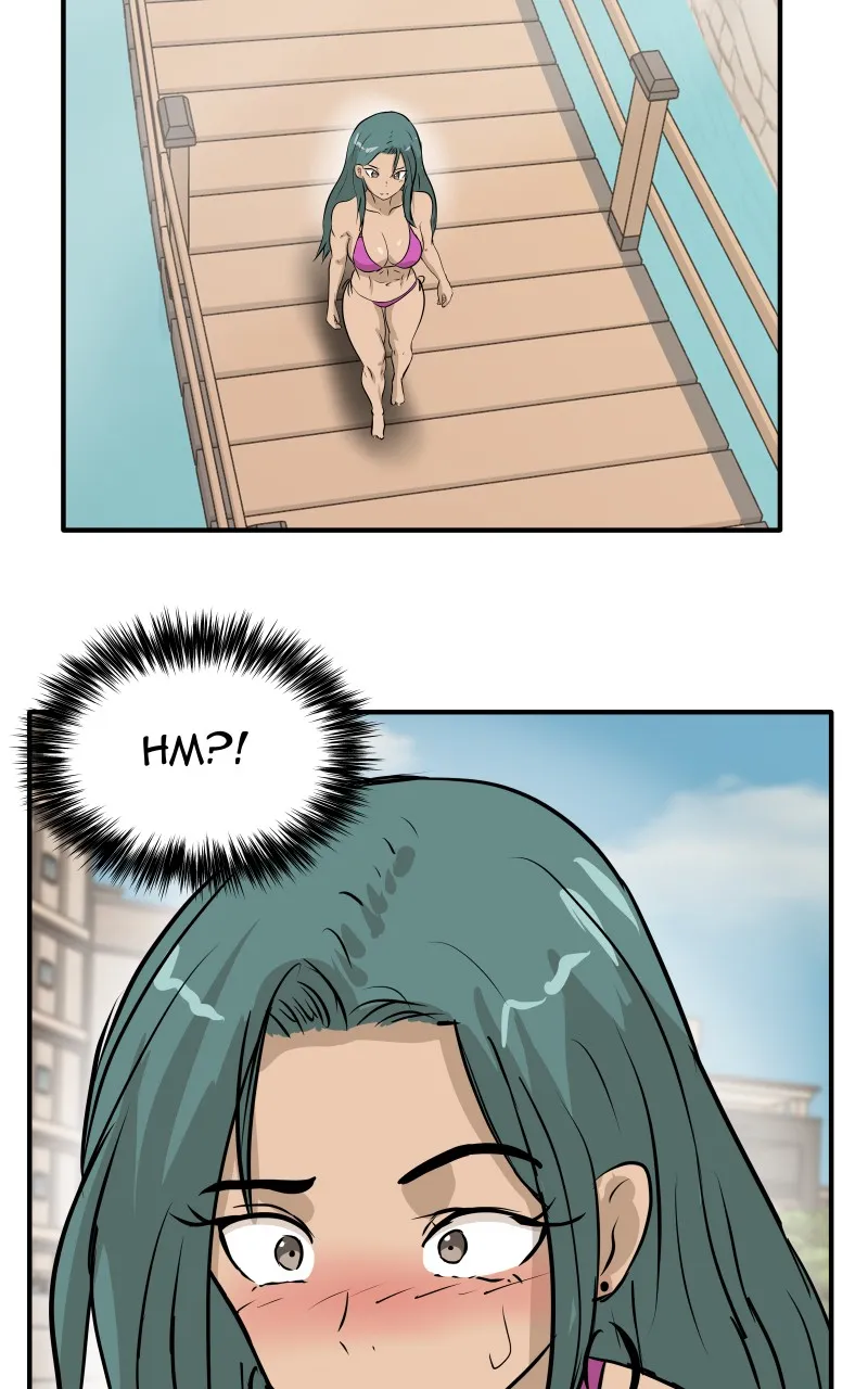 Swolemates Chapter 107 page 21 - 