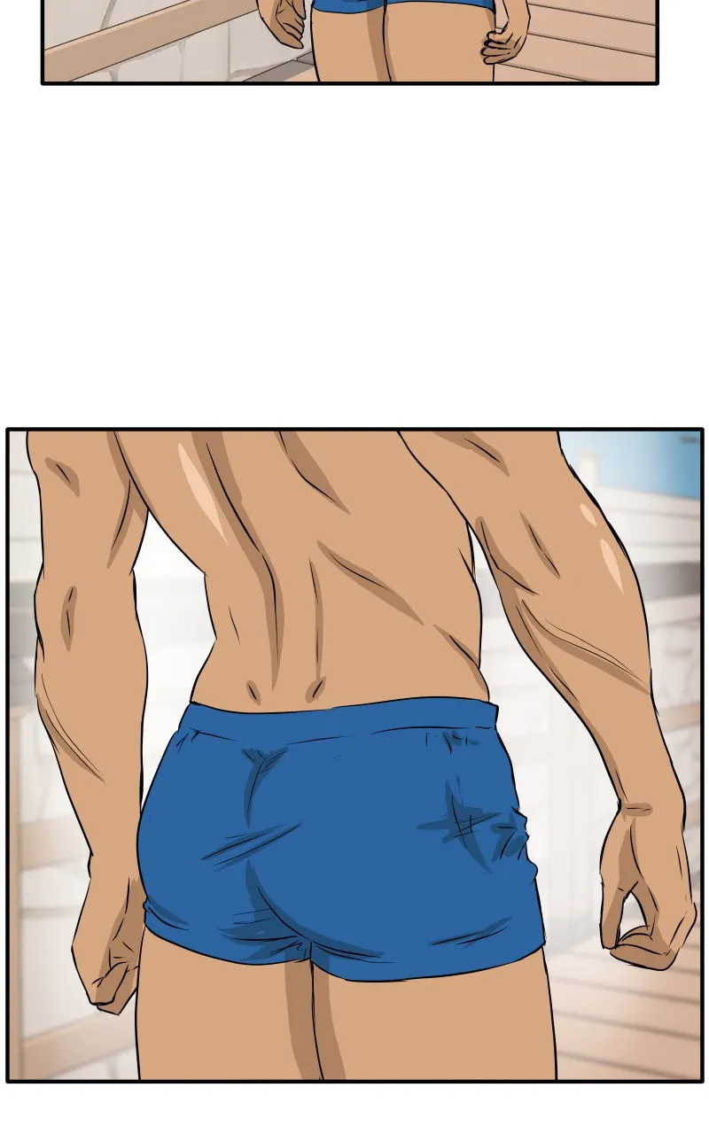 Swolemates Chapter 107 page 23 - 