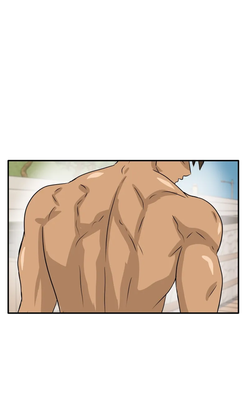 Swolemates Chapter 107 page 24 - 