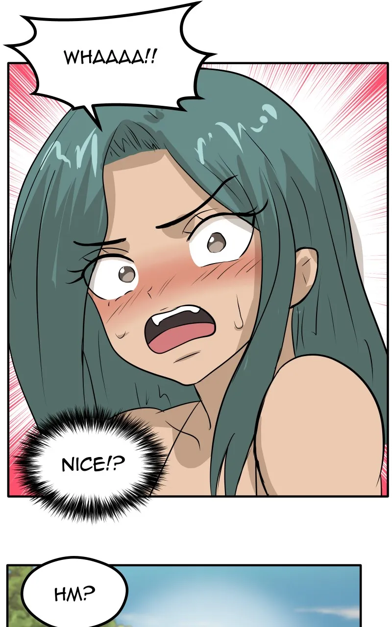 Swolemates Chapter 107 page 25 - 